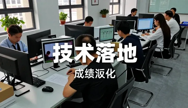 系统集成项目中常见技术问题与应对策略